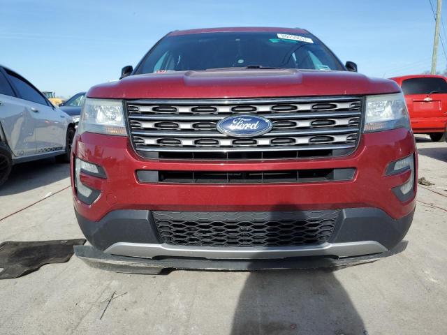 Photo 4 VIN: 1FM5K8D85HGB76474 - FORD EXPLORER 