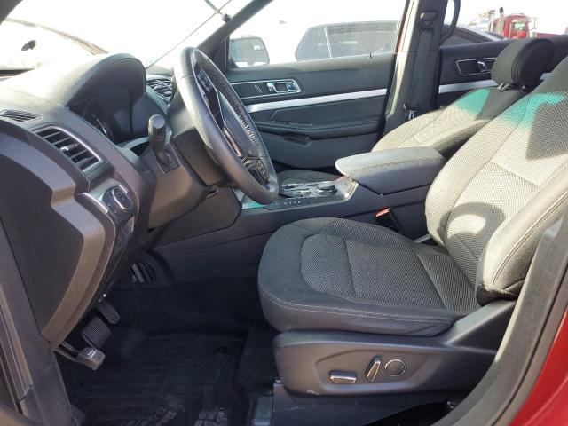 Photo 6 VIN: 1FM5K8D85HGB76474 - FORD EXPLORER 