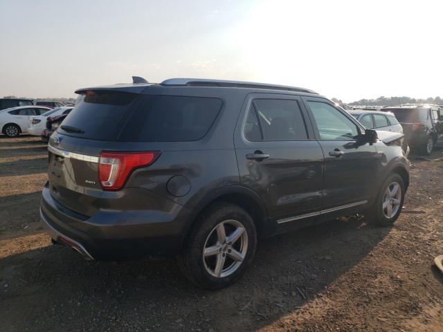 Photo 2 VIN: 1FM5K8D85HGB77253 - FORD EXPLORER X 