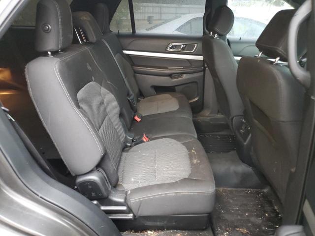 Photo 5 VIN: 1FM5K8D85HGB92481 - FORD EXPLORER X 