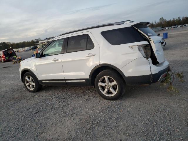 Photo 1 VIN: 1FM5K8D85HGC56146 - FORD EXPLORER X 