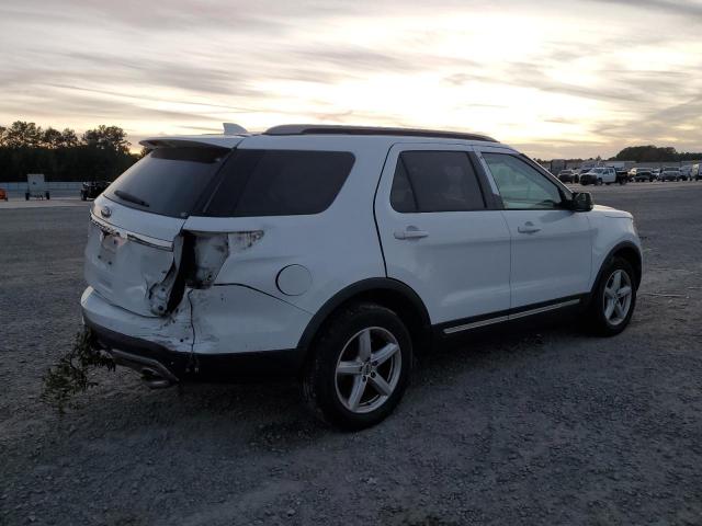 Photo 2 VIN: 1FM5K8D85HGC56146 - FORD EXPLORER X 