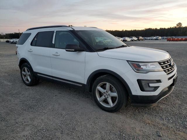 Photo 3 VIN: 1FM5K8D85HGC56146 - FORD EXPLORER X 