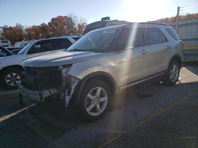 Photo 0 VIN: 1FM5K8D85HGC77613 - FORD EXPLORER 