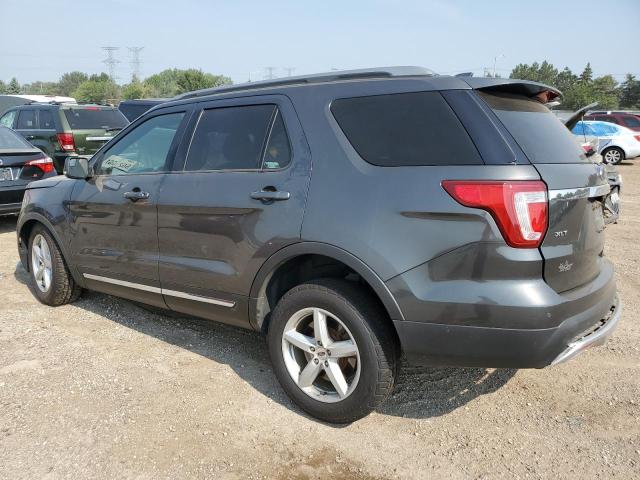 Photo 1 VIN: 1FM5K8D85HGC79362 - FORD EXPLORER X 