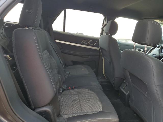 Photo 9 VIN: 1FM5K8D85HGC79362 - FORD EXPLORER X 