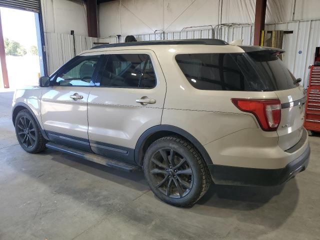 Photo 1 VIN: 1FM5K8D85HGD05071 - FORD EXPLORER X 