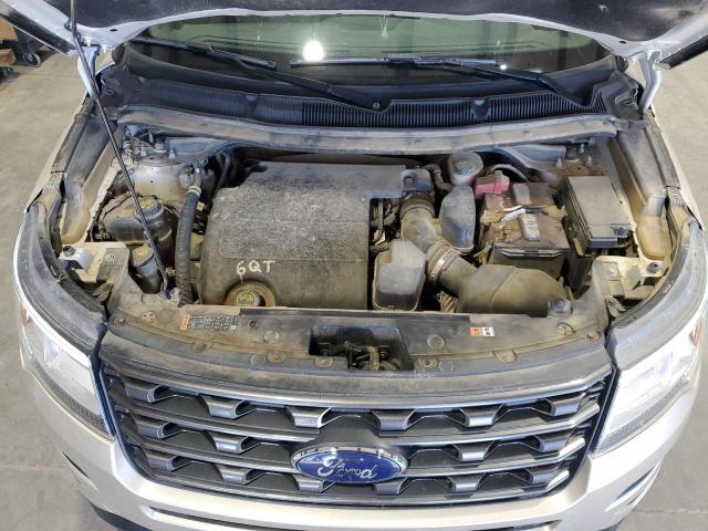 Photo 11 VIN: 1FM5K8D85HGD05071 - FORD EXPLORER X 