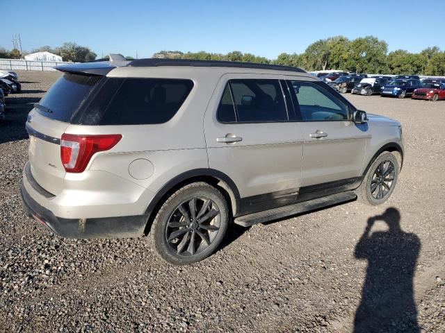 Photo 2 VIN: 1FM5K8D85HGD05071 - FORD EXPLORER X 