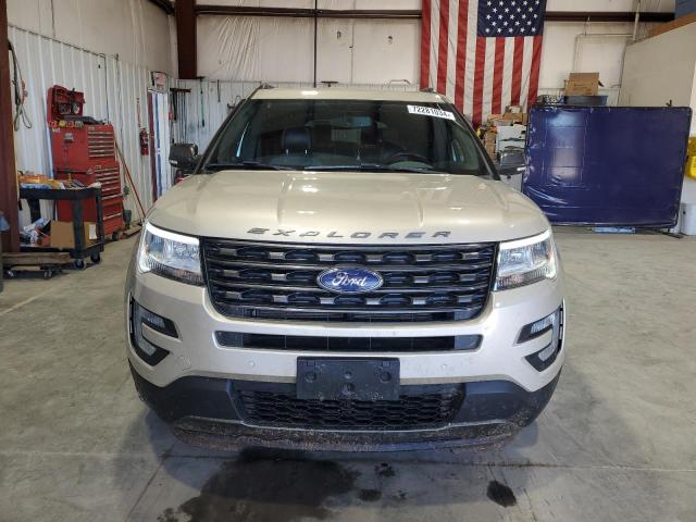 Photo 4 VIN: 1FM5K8D85HGD05071 - FORD EXPLORER X 