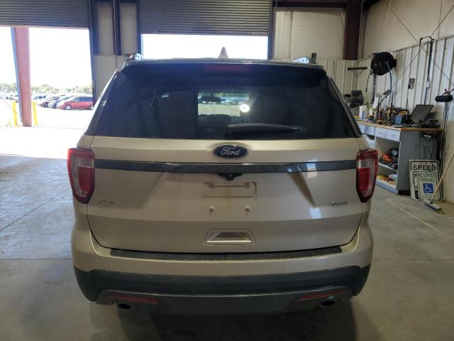 Photo 5 VIN: 1FM5K8D85HGD05071 - FORD EXPLORER X 