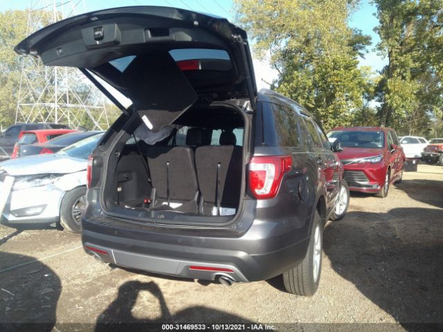 Photo 3 VIN: 1FM5K8D85HGD63116 - FORD EXPLORER 