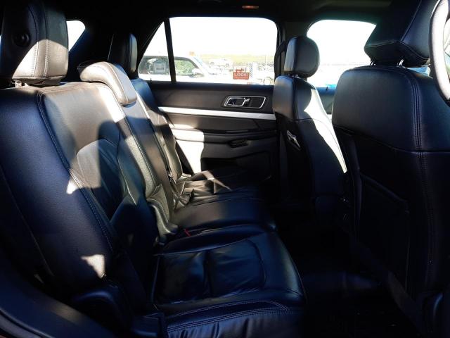 Photo 10 VIN: 1FM5K8D85HGE17398 - FORD EXPLORER X 