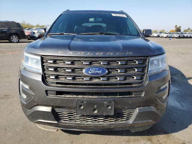 Photo 4 VIN: 1FM5K8D85HGE25100 - FORD EXPLORER 