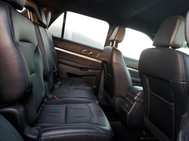 Photo 10 VIN: 1FM5K8D85JGA24572 - FORD EXPLORER X 