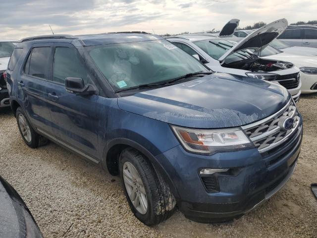 Photo 3 VIN: 1FM5K8D85JGA24572 - FORD EXPLORER X 