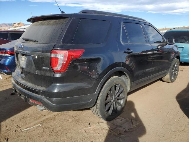 Photo 2 VIN: 1FM5K8D85JGA24779 - FORD EXPLORER 