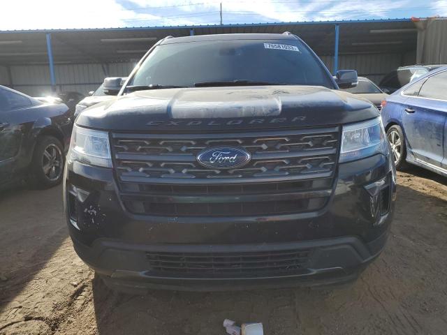 Photo 4 VIN: 1FM5K8D85JGA24779 - FORD EXPLORER 