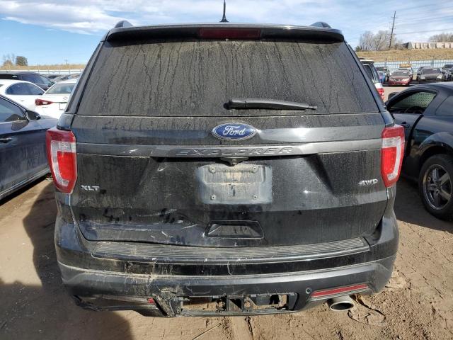 Photo 5 VIN: 1FM5K8D85JGA24779 - FORD EXPLORER 