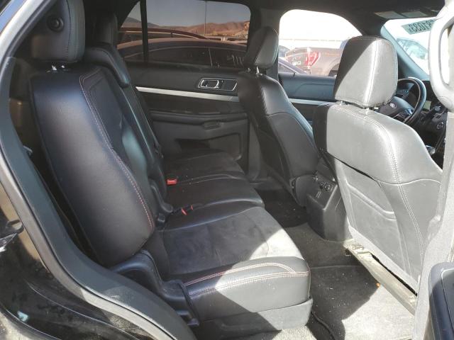 Photo 9 VIN: 1FM5K8D85JGA24779 - FORD EXPLORER 