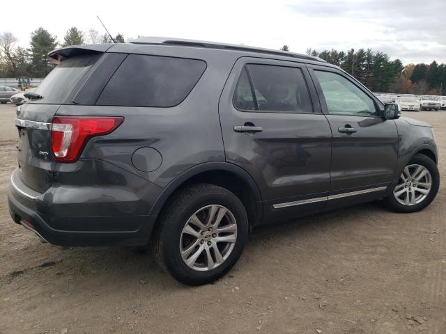 Photo 2 VIN: 1FM5K8D85JGA74937 - FORD EXPLORER X 