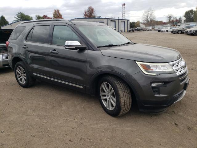 Photo 3 VIN: 1FM5K8D85JGA74937 - FORD EXPLORER X 