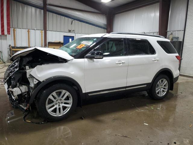 Photo 0 VIN: 1FM5K8D85JGA75201 - FORD EXPLORER 