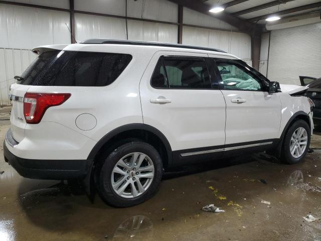 Photo 2 VIN: 1FM5K8D85JGA75201 - FORD EXPLORER 