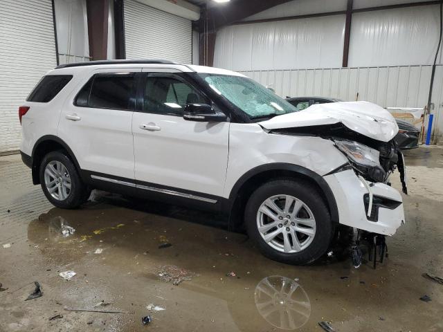 Photo 3 VIN: 1FM5K8D85JGA75201 - FORD EXPLORER 