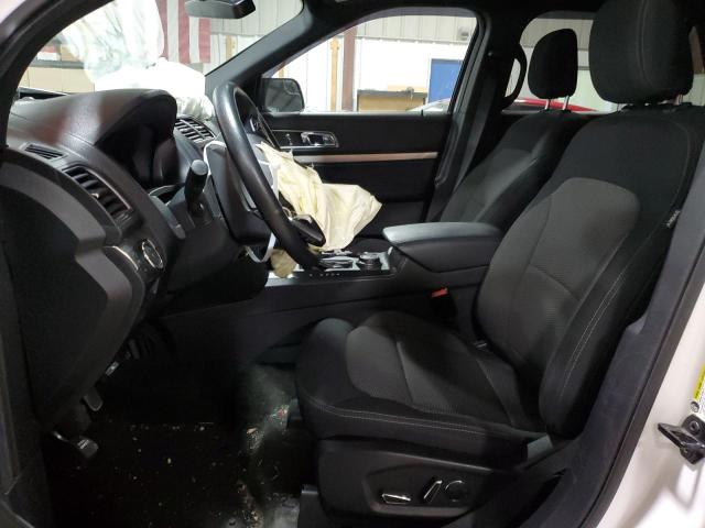 Photo 6 VIN: 1FM5K8D85JGA75201 - FORD EXPLORER 