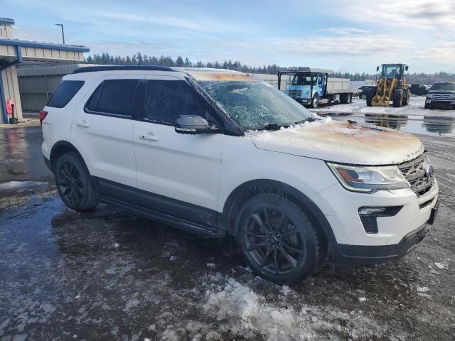 Photo 3 VIN: 1FM5K8D85JGA95190 - FORD EXPLORER 