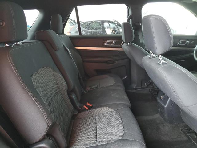 Photo 10 VIN: 1FM5K8D85JGA95755 - FORD EXPLORER 