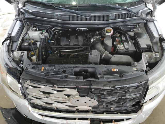 Photo 11 VIN: 1FM5K8D85JGA95755 - FORD EXPLORER 