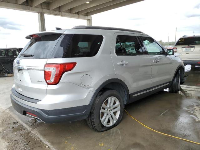 Photo 2 VIN: 1FM5K8D85JGA95755 - FORD EXPLORER 