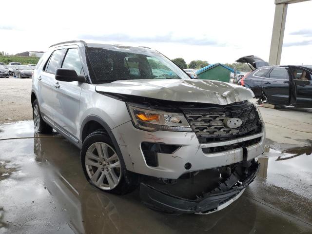 Photo 3 VIN: 1FM5K8D85JGA95755 - FORD EXPLORER 