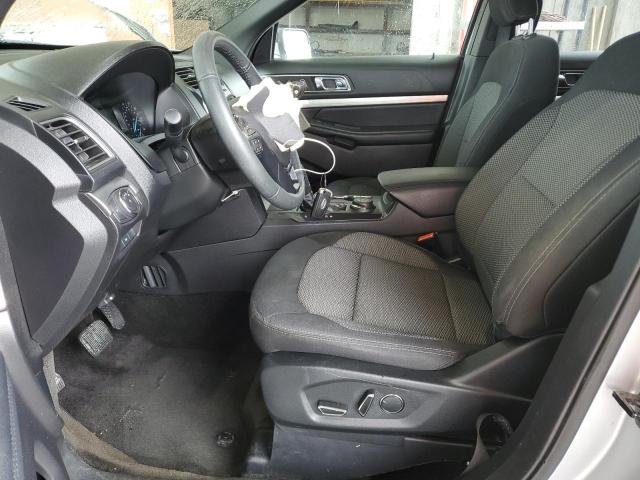 Photo 6 VIN: 1FM5K8D85JGA95755 - FORD EXPLORER 