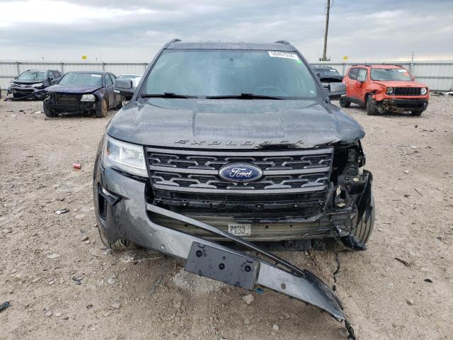 Photo 4 VIN: 1FM5K8D85JGA96730 - FORD EXPLORER X 