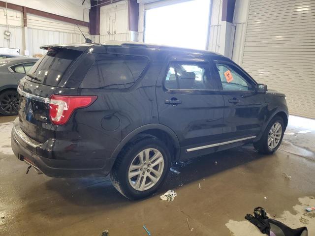 Photo 2 VIN: 1FM5K8D85JGA97764 - FORD EXPLORER X 