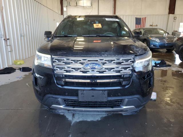 Photo 4 VIN: 1FM5K8D85JGA97764 - FORD EXPLORER X 