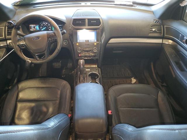 Photo 7 VIN: 1FM5K8D85JGA97764 - FORD EXPLORER X 