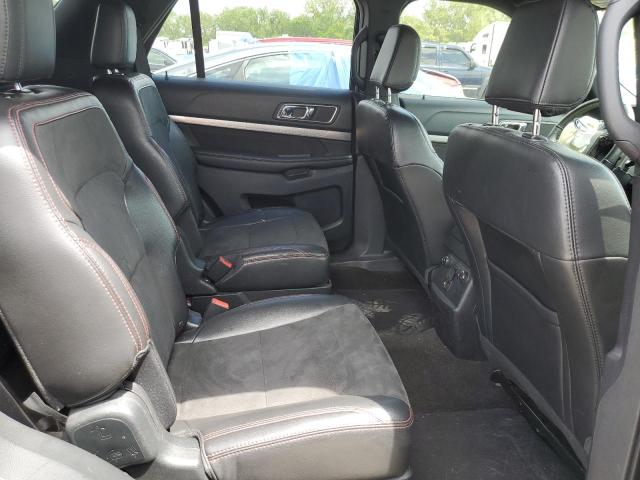 Photo 10 VIN: 1FM5K8D85JGB31444 - FORD EXPLORER 