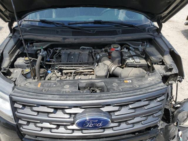 Photo 11 VIN: 1FM5K8D85JGB31444 - FORD EXPLORER 