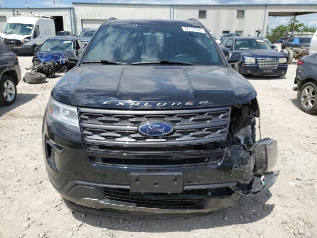 Photo 4 VIN: 1FM5K8D85JGB31444 - FORD EXPLORER 