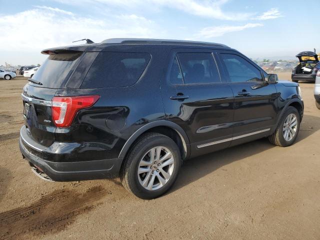 Photo 2 VIN: 1FM5K8D85JGB43450 - FORD EXPLORER X 