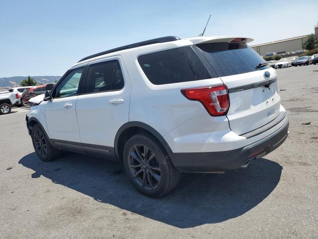 Photo 1 VIN: 1FM5K8D85JGB44713 - FORD EXPLORER X 