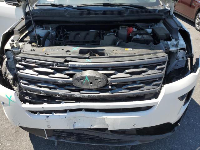 Photo 11 VIN: 1FM5K8D85JGB44713 - FORD EXPLORER X 