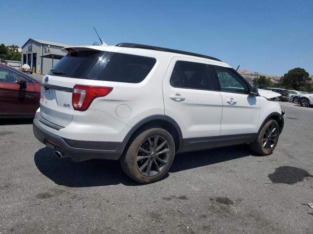 Photo 2 VIN: 1FM5K8D85JGB44713 - FORD EXPLORER X 