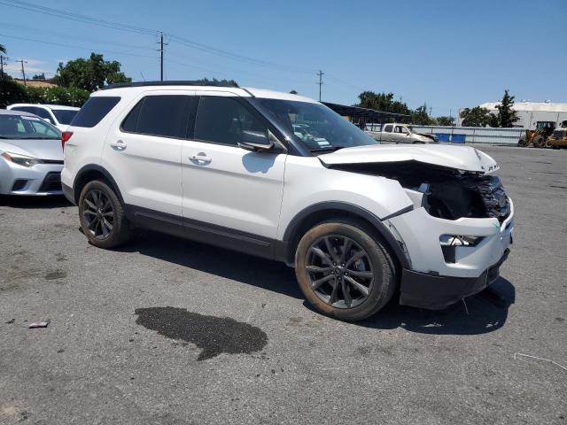 Photo 3 VIN: 1FM5K8D85JGB44713 - FORD EXPLORER X 