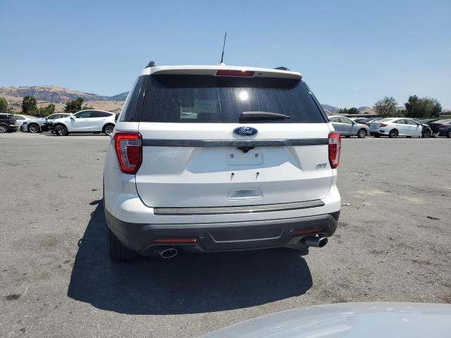 Photo 5 VIN: 1FM5K8D85JGB44713 - FORD EXPLORER X 