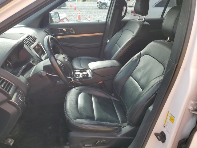 Photo 6 VIN: 1FM5K8D85JGB53430 - FORD EXPLORER 